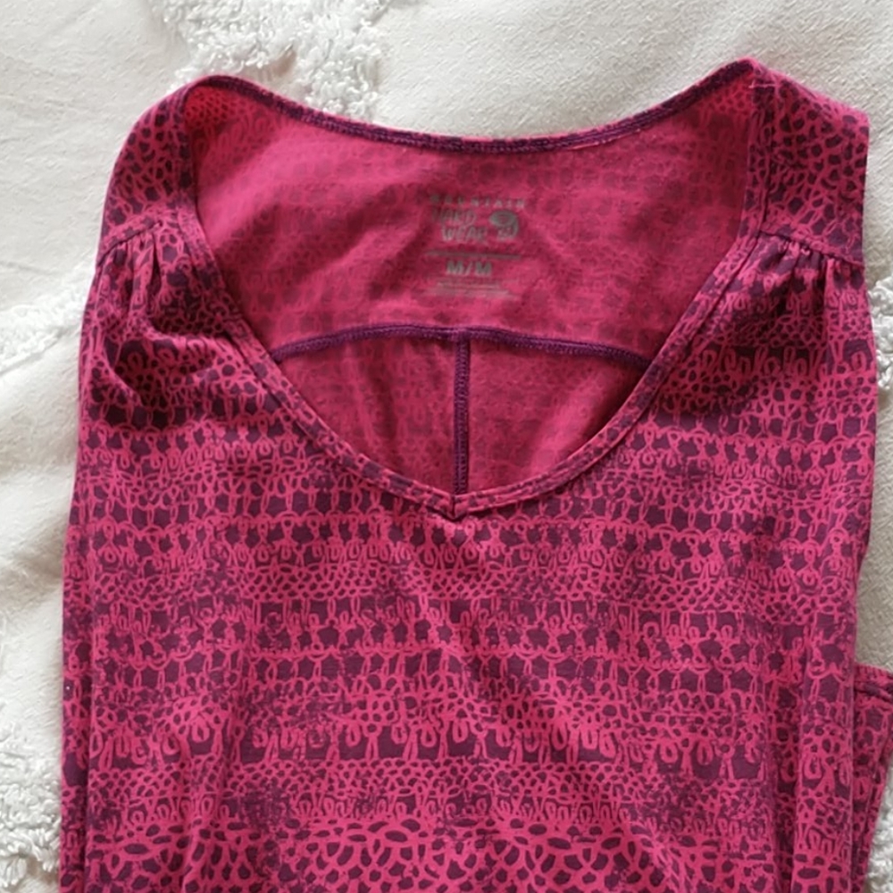 Mountain Hardwear Sundress